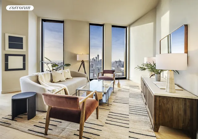 Photo 3 of Condo for sale at 85 Fleet St #68D, Brooklyn, NY 11201 | MLS# RLS20095732 | Listing updated on 2026-06-04