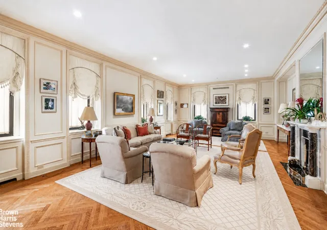 Photo 1 of Townhouse for sale at 25 Sutton Pl, New York, NY 10022 | MLS# RLS20095737 | Listing updated on 2026-06-05