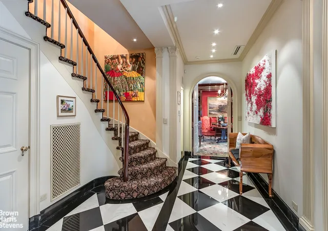 Photo 2 of Townhouse for sale at 25 Sutton Pl, New York, NY 10022 | MLS# RLS20095737 | Listing updated on 2026-06-05