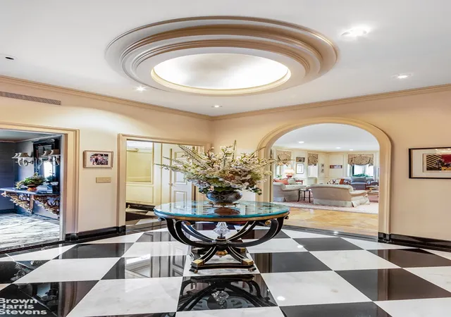 Photo 3 of Townhouse for sale at 25 Sutton Pl, New York, NY 10022 | MLS# RLS20095737 | Listing updated on 2026-06-05
