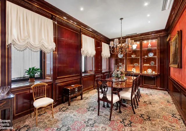Photo 3 of Townhouse for sale at 25 Sutton Pl, New York, NY 10022 | MLS# RLS20095737 | Listing updated on 2026-06-05