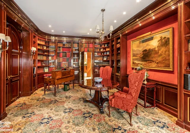 Photo 4 of Townhouse for sale at 25 Sutton Pl, New York, NY 10022 | MLS# RLS20095737 | Listing updated on 2026-06-05