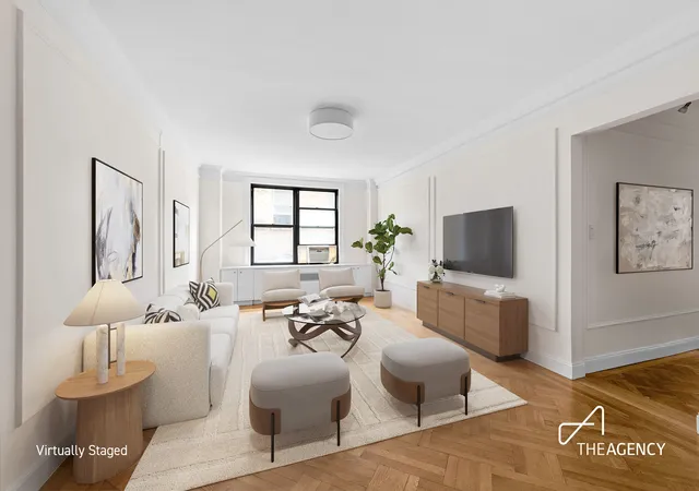 Photo 1 of Sale Pending at 890 W End Ave #7E, New York City, NY 10025 | MLS# RLS20095743 | Listing updated on 2026-08-03