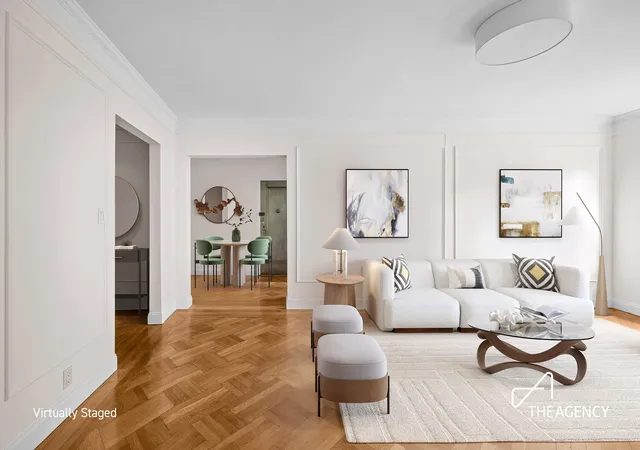 Photo 2 of Sale Pending at 890 W End Ave #7E, New York City, NY 10025 | MLS# RLS20095743 | Listing updated on 2026-08-03