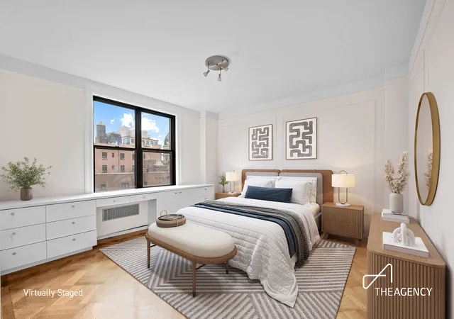 Photo 4 of Sale Pending at 890 W End Ave #7E, New York City, NY 10025 | MLS# RLS20095743 | Listing updated on 2026-08-03