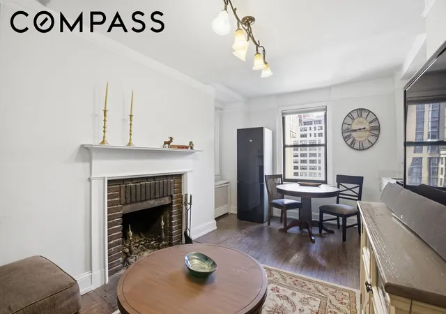 Photo 2 of Condo for sale at 10 Mitchell Pl #9F, New York, NY 10017 | MLS# RLS20095751 | Listing updated on 2026-07-19