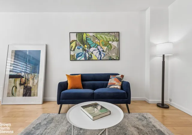 Listing Photo 3 - Condo for sale in building located at 201 E 37Th St, New York City, NY 10016 - Unit #5A