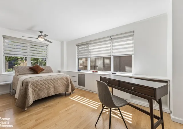 Listing Photo 5 - Condo for sale in building located at 201 E 37Th St, New York City, NY 10016 - Unit #5A