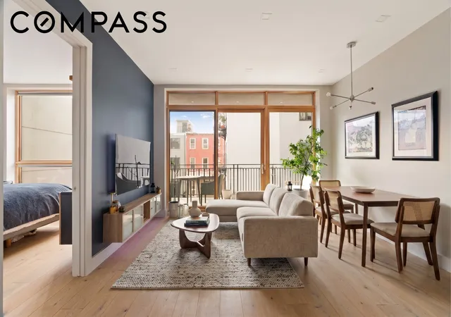House for sale at 1230 Bedford Ave #3R, Brooklyn, NY 11216 | MLS# RLS20086213 | Listing updated on 2026-06-07