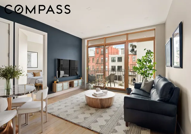 Photo 1 of House for sale at 1230 Bedford Ave #3R, Brooklyn, NY 11216 | MLS# RLS20086213 | Listing updated on 2026-06-07