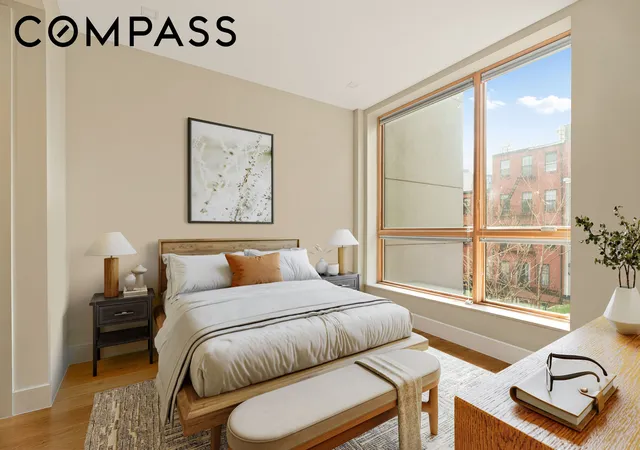 Photo 2 of House for sale at 1230 Bedford Ave #3R, Brooklyn, NY 11216 | MLS# RLS20086213 | Listing updated on 2026-06-07
