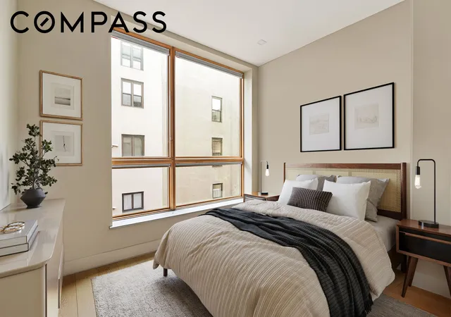 Photo 3 of House for sale at 1230 Bedford Ave #3R, Brooklyn, NY 11216 | MLS# RLS20086213 | Listing updated on 2026-06-07