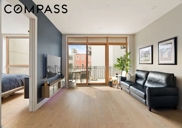 Photo 4 of House for sale at 1230 Bedford Ave #3R, Brooklyn, NY 11216 | MLS# RLS20086213 | Listing updated on 2026-06-07