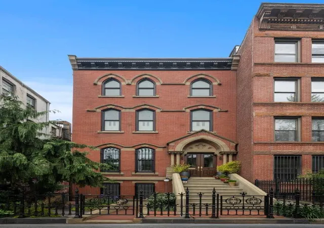 1st image of 7 St Marks Ave #Entire Building, New York City, NY 11217 | MLS# RLS20086974