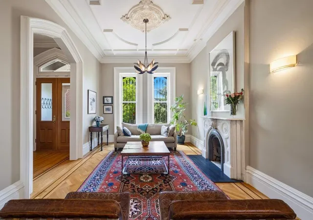 2nd image of 7 St Marks Ave #Entire Building, New York City, NY 11217 | MLS# RLS20086974