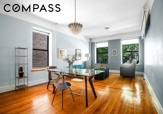 Photo 1 of Sale Pending at 100 W 141st Street #26, New York, NY 10030 | MLS# RLS20095767 | Listing updated on 2026-07-09