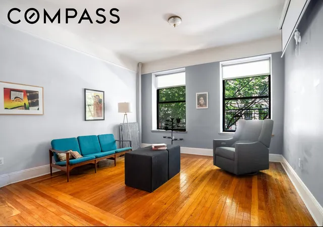 Photo 2 of Sale Pending at 100 W 141st Street #26, New York, NY 10030 | MLS# RLS20095767 | Listing updated on 2026-07-09