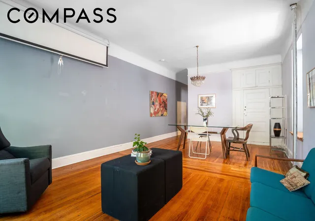 Photo 3 of Sale Pending at 100 W 141st Street #26, New York, NY 10030 | MLS# RLS20095767 | Listing updated on 2026-07-09