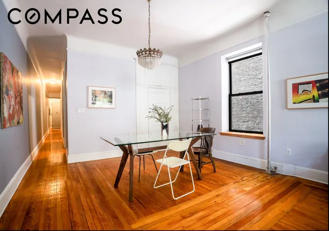 Listing Photo 4 - Condo for sale in building located at 100 W 141St St, New York, NY 10030 - Unit #26