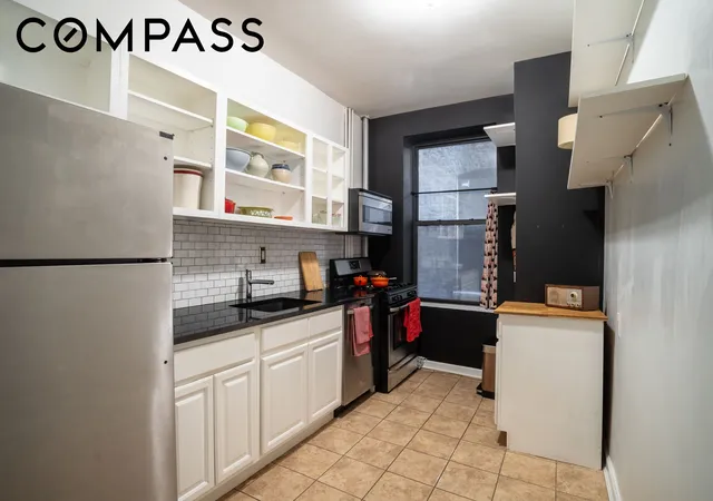Listing Photo 5 - Condo for sale in building located at 100 W 141St St, New York, NY 10030 - Unit #26