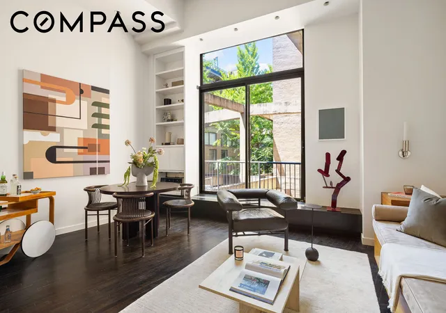 Photo 1 of Sale Pending at 130 Barrow St #411, New York City, NY 10014 | MLS# RLS20095773 | Listing updated on 2026-08-27