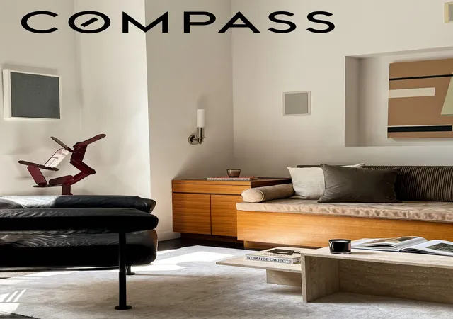 Photo 3 of Sale Pending at 130 Barrow St #411, New York City, NY 10014 | MLS# RLS20095773 | Listing updated on 2026-08-27