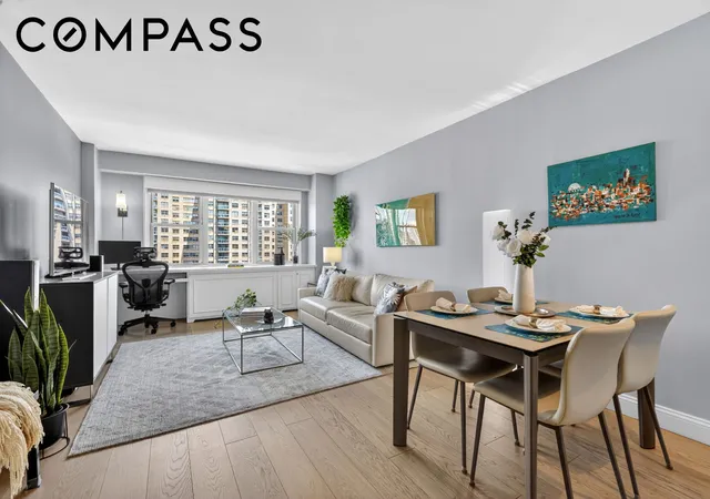 House for sale at 400 E 54th Street #30D, New York, NY 10022 | MLS# RLS20095776 | Listing updated on 2026-07-16