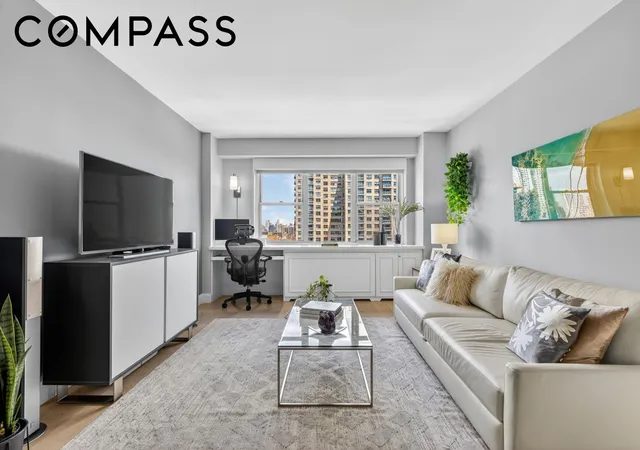 Photo 1 of House for sale at 400 E 54th Street #30D, New York, NY 10022 | MLS# RLS20095776 | Listing updated on 2026-07-16