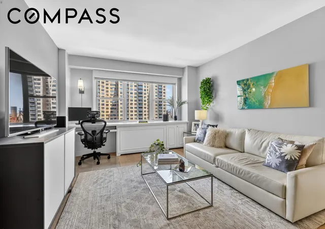 Photo 4 of House for sale at 400 E 54th Street #30D, New York, NY 10022 | MLS# RLS20095776 | Listing updated on 2026-07-16