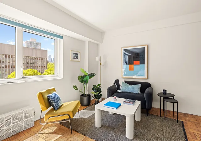 Homes for sale in New York City, NY | 225 Adams St #7E, New York City, NY 11201 | MLS# RLS20095782