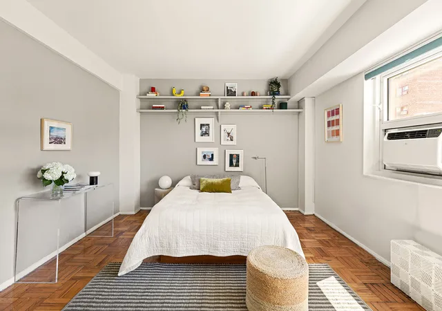 Homes for sale in New York City, NY | 225 Adams St #7E, New York City, NY 11201 | MLS# RLS20095782