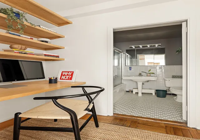 Homes for sale in New York City, NY | 225 Adams St #7E, New York City, NY 11201 | MLS# RLS20095782