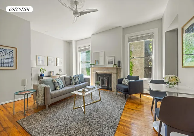 Photo 1 of Condo for sale at 110 Clinton Ave #2B, New York City, NY 11205 | MLS# RLS20095783 | Listing updated on 2026-08-02
