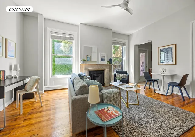Photo 2 of Condo for sale at 110 Clinton Ave #2B, New York City, NY 11205 | MLS# RLS20095783 | Listing updated on 2026-08-02