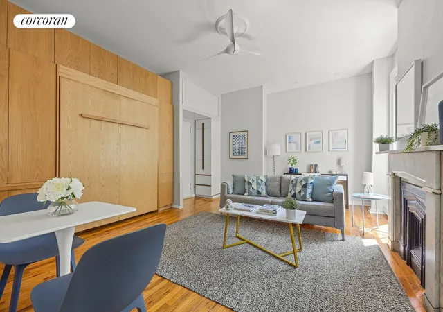 Photo 3 of Condo for sale at 110 Clinton Ave #2B, New York City, NY 11205 | MLS# RLS20095783 | Listing updated on 2026-08-02
