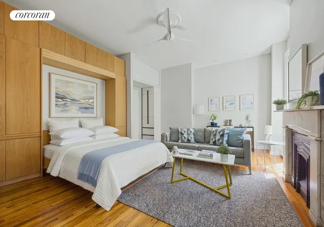 Photo 3 of House for sale at 110 Clinton Ave #2B, New York City, NY 11205 | MLS# RLS20095783 | Listing updated on 2026-08-02