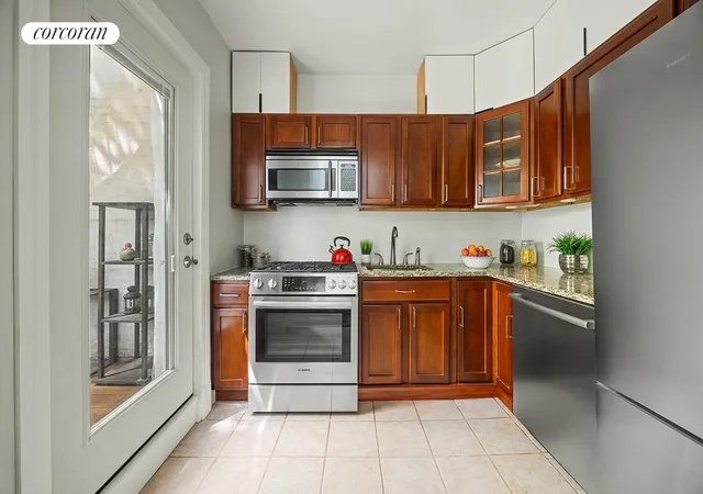 Photo 4 of House for sale at 110 Clinton Ave #2B, New York City, NY 11205 | MLS# RLS20095783 | Listing updated on 2026-08-02
