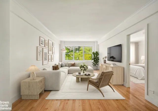Photo 1 of Condo for sale at 310 E 49th Street #4GF, New York, NY 10017 | MLS# RLS20095786 | Listing updated on 2026-08-02