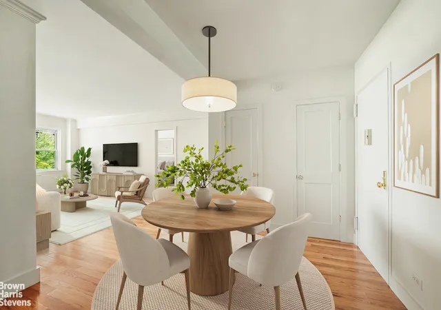 Photo 2 of Condo for sale at 310 E 49th Street #4GF, New York, NY 10017 | MLS# RLS20095786 | Listing updated on 2026-08-02
