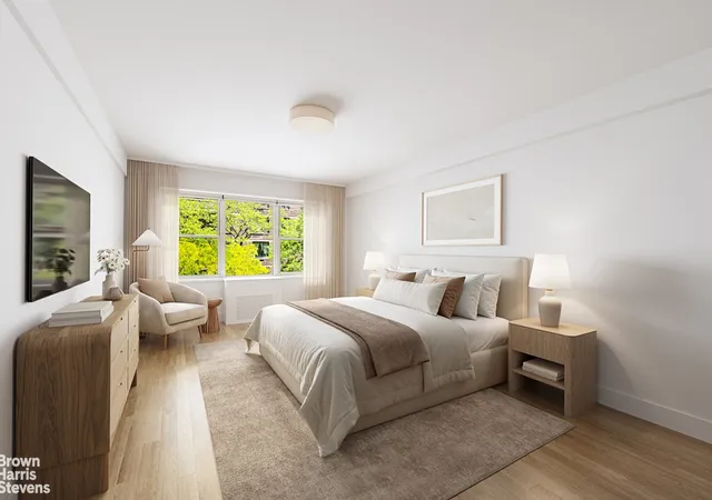 Photo 3 of Condo for sale at 310 E 49th Street #4GF, New York, NY 10017 | MLS# RLS20095786 | Listing updated on 2026-08-02