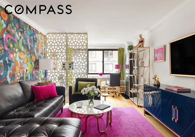 Photo 2 of Condo for sale at 16 W 16th St #12KN, New York, NY 10011 | MLS# RLS20095801 | Listing updated on 2026-07-18