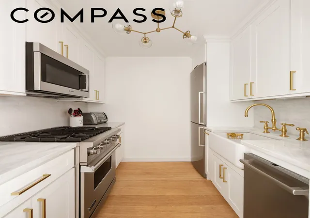 Photo 3 of Condo for sale at 16 W 16th St #12KN, New York, NY 10011 | MLS# RLS20095801 | Listing updated on 2026-07-18
