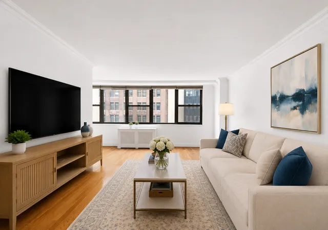 3rd image of 225 E 36Th St #9D, New York, NY 10016 | MLS# RLS20095806