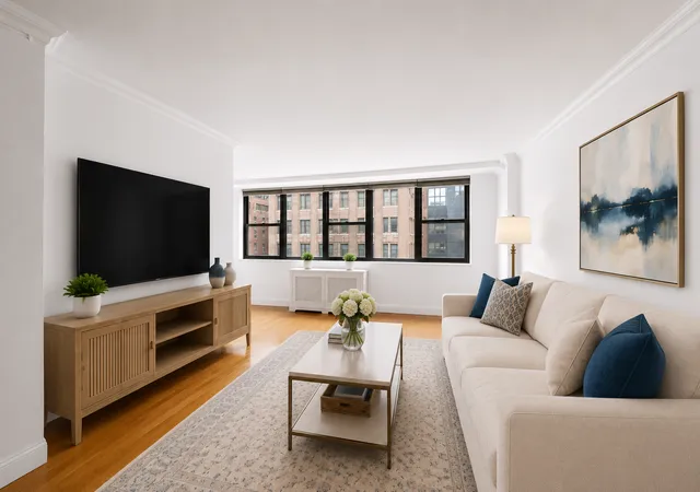 4th image of 225 E 36Th St #9D, New York, NY 10016 | MLS# RLS20095806