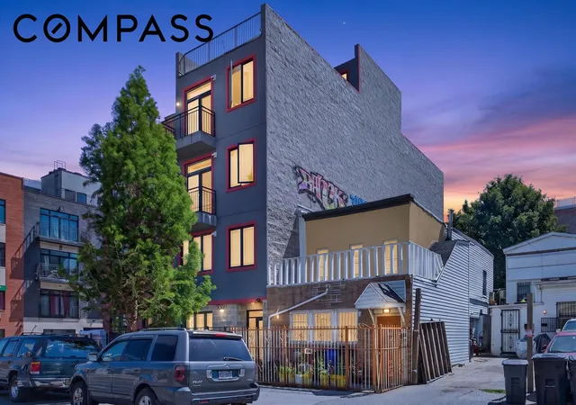 Photo 1 of Multi family home for sale at 239 Buffalo Ave, New York City, NY 11213 | MLS# RLS20095015 | Listing updated on 2026-08-02