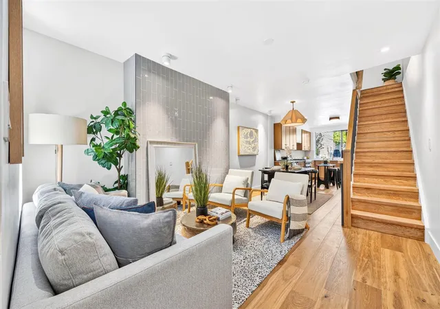 Photo 1 of Sale Pending at 205a Chauncey St, New York City, NY 11233 | MLS# RLS20095809 | Listing updated on 2026-08-29