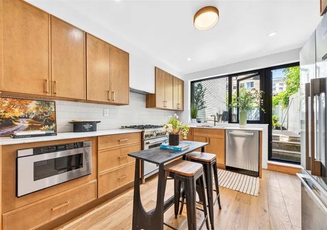 Photo 2 of Sale Pending at 205a Chauncey St, New York City, NY 11233 | MLS# RLS20095809 | Listing updated on 2026-08-29
