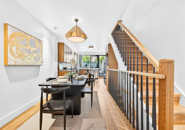 Photo 3 of Sale Pending at 205a Chauncey St, New York City, NY 11233 | MLS# RLS20095809 | Listing updated on 2026-08-29