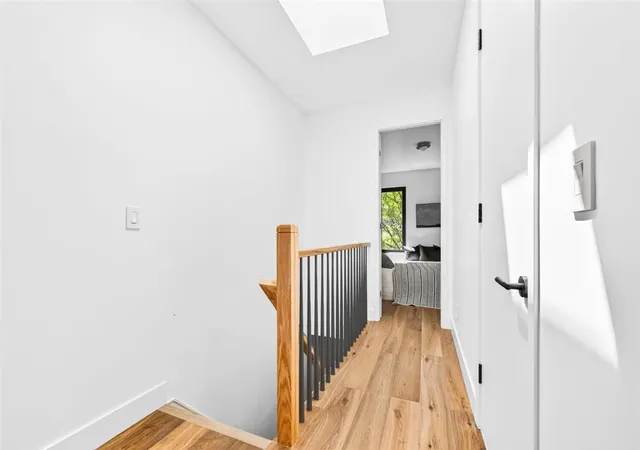 Photo 4 of Sale Pending at 205a Chauncey St, New York City, NY 11233 | MLS# RLS20095809 | Listing updated on 2026-08-29