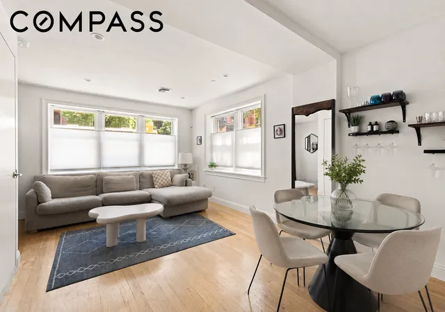 Photo 1 of Condo for sale at 133 Sterling Pl #1D, Brooklyn, NY 11217 | MLS# RLS20094410 | Listing updated on 2026-06-14